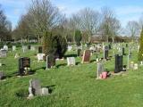 Scartho Road (131-133 138-140) Cemetery, Grimsby